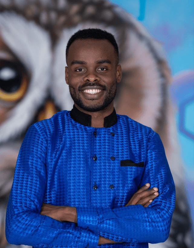 Samuel Kobina Gyasi