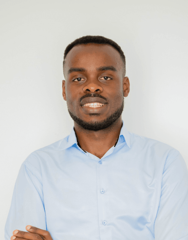 Samuel today — leader and mentor